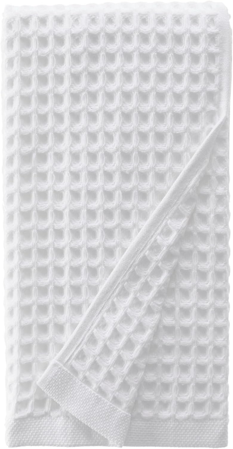 Long Staple Cotton Beach Hand Towel for Beach and Spa