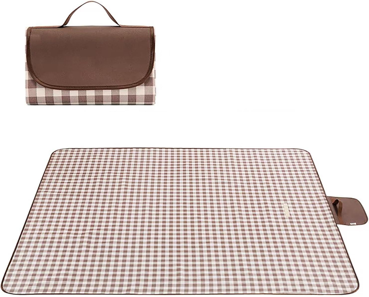Waterproof Beach Blanket with Moisture Barrier