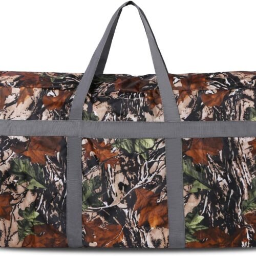 Waterproof Beach Dry Bag Set with Roll Top Closure